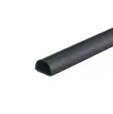 Кабель-канал 20х12 антрацит