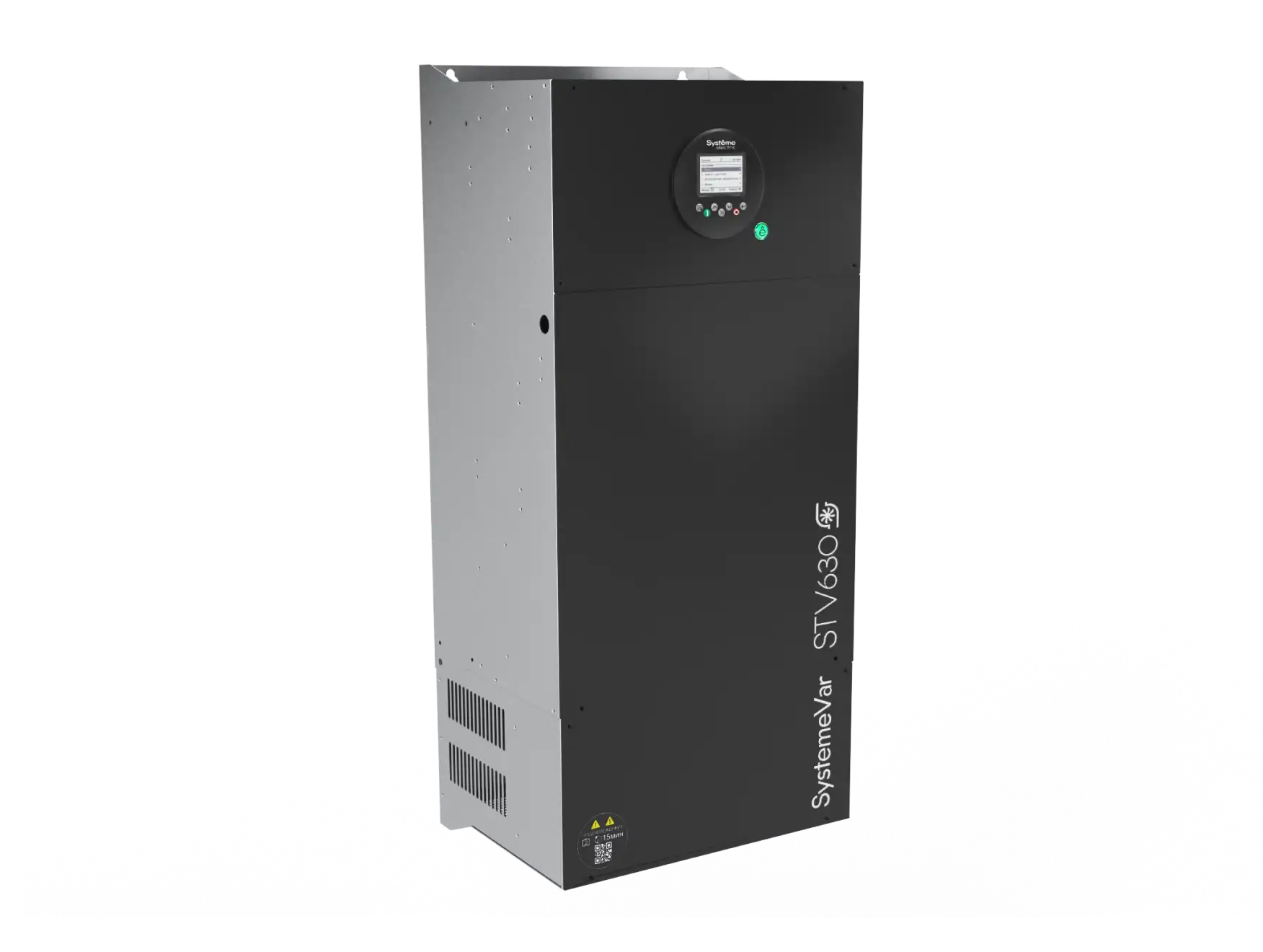 SystemeVar STV630 Типоразмер C4