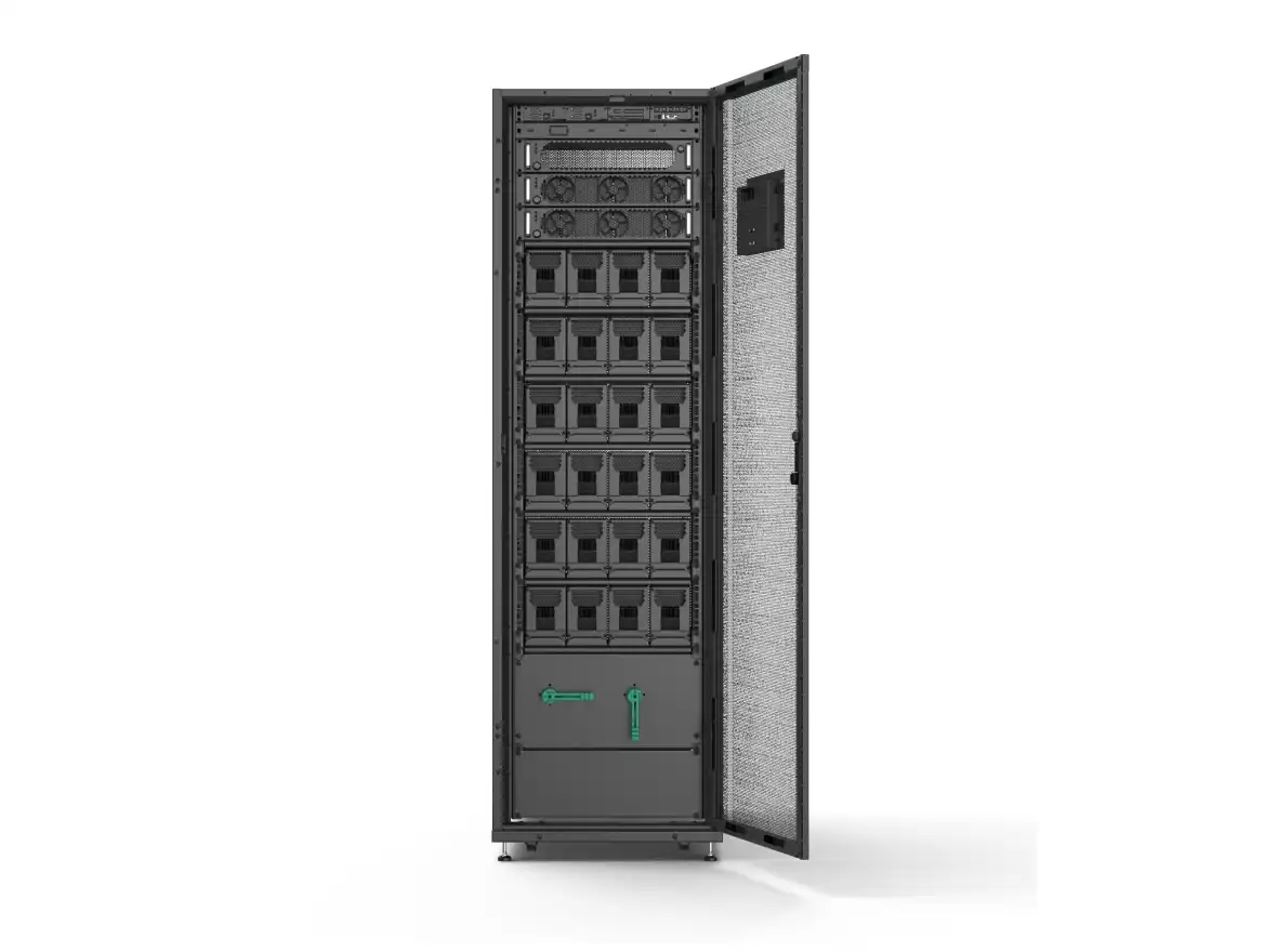 ИБП Excelente VS до 60 кВА