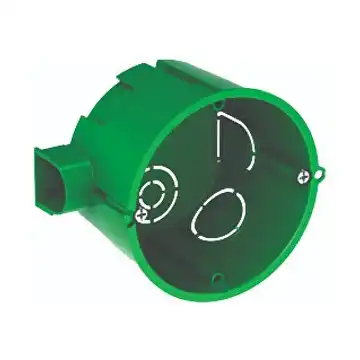 Коробка монтажная 45 мм