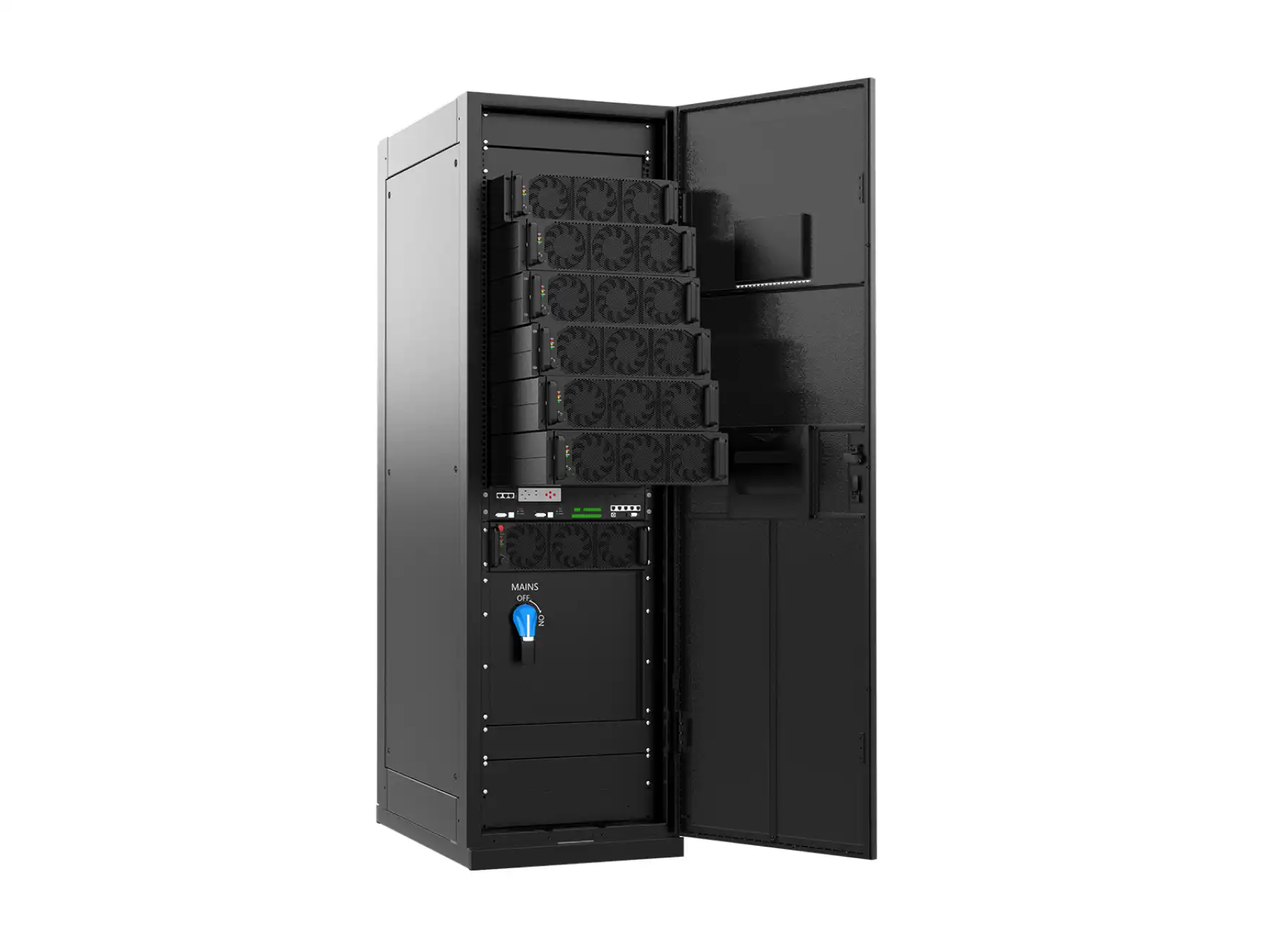 ИБП Excelente VM до 300 кВА