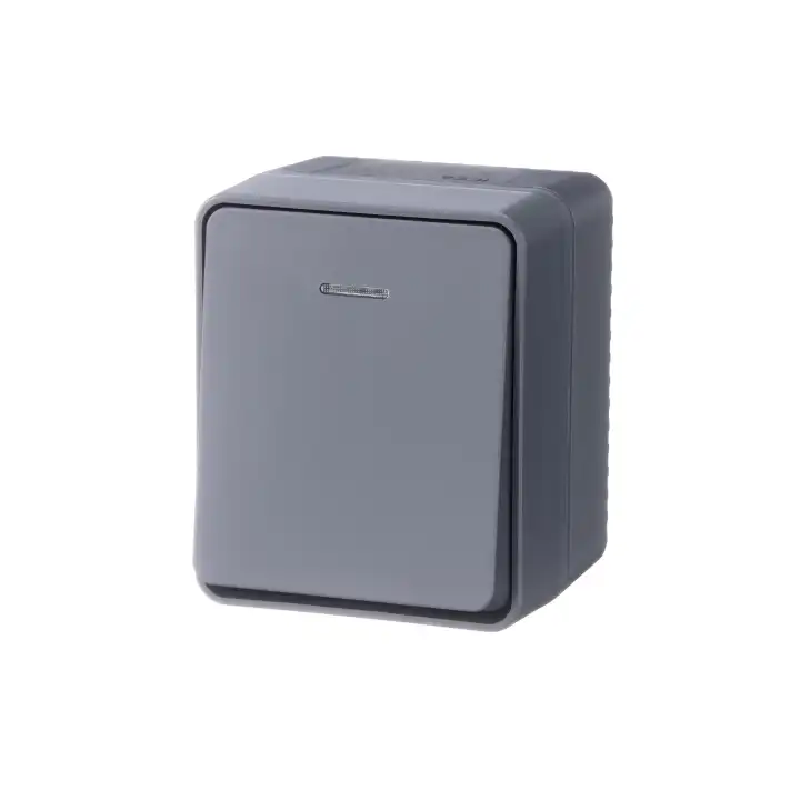 Выключатели IP54