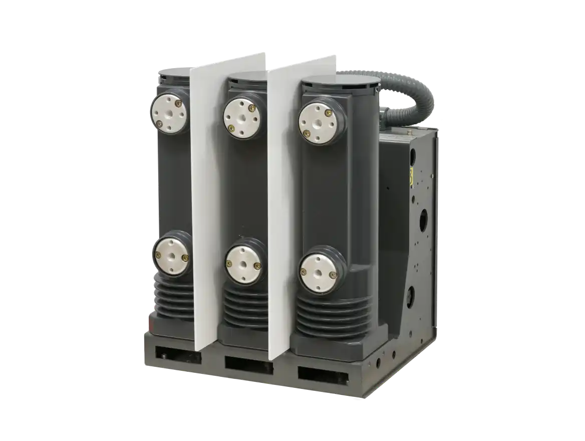 SystemePact VCB 10кВ, тип VAR