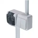 Кабель-канал и блок Этюд