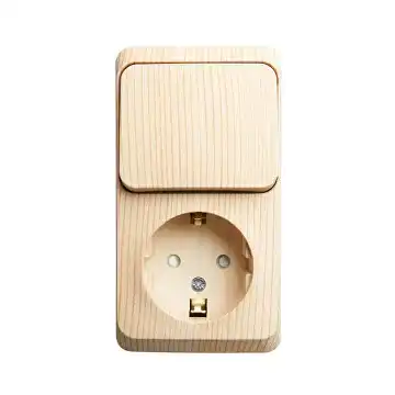 Блоки комбинированные