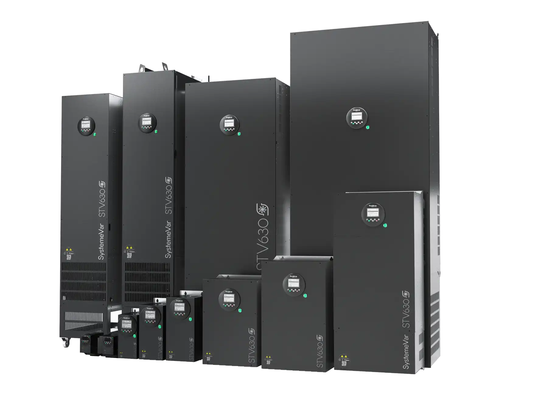 SystemeVar STV630