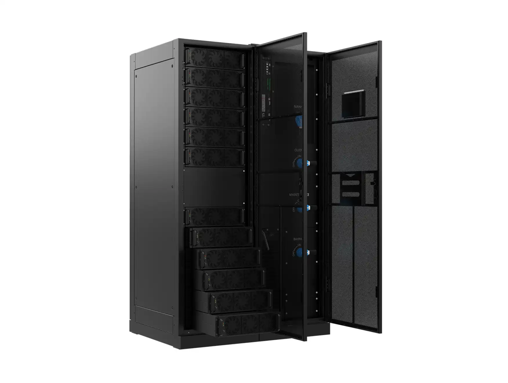 ИБП Excelente VL до 600 кВА