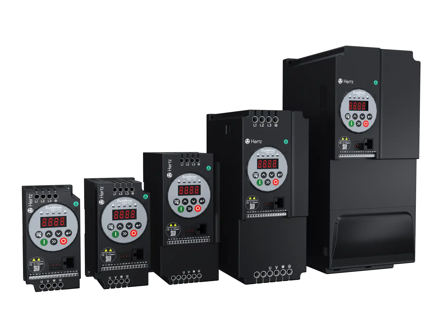 SystemeVar Hertz