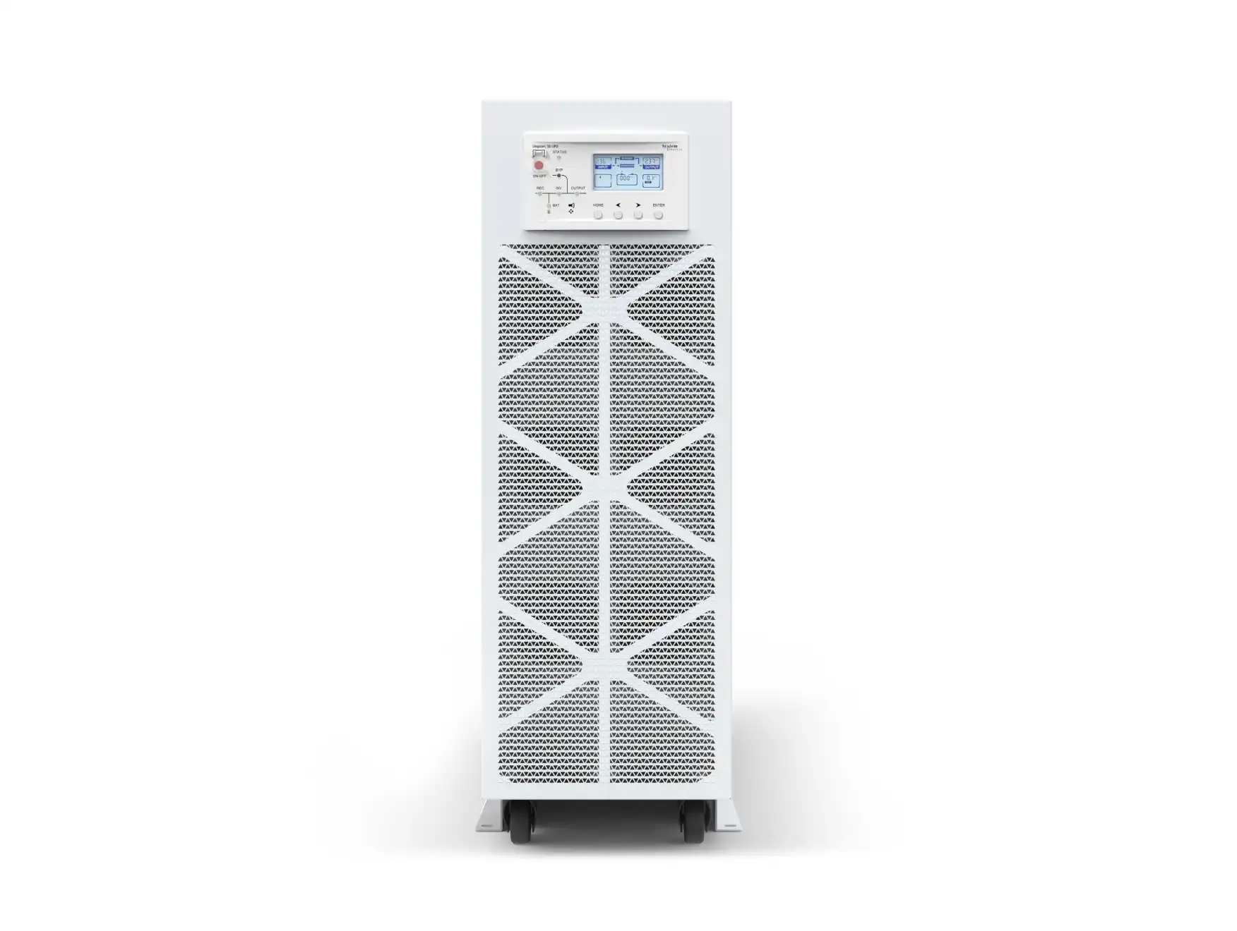 ИБП Uniprom 3S 30-40 кВА (внешние АКБ)