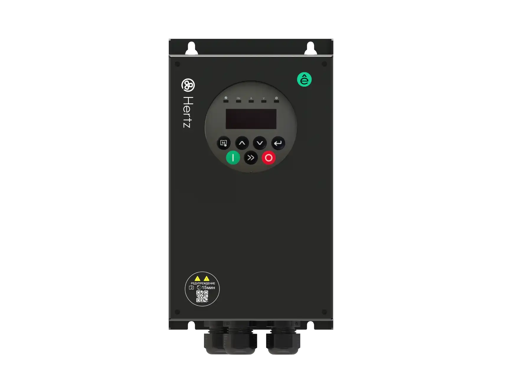 SystemeVar Hertz STV050 IP55 Типоразмер G