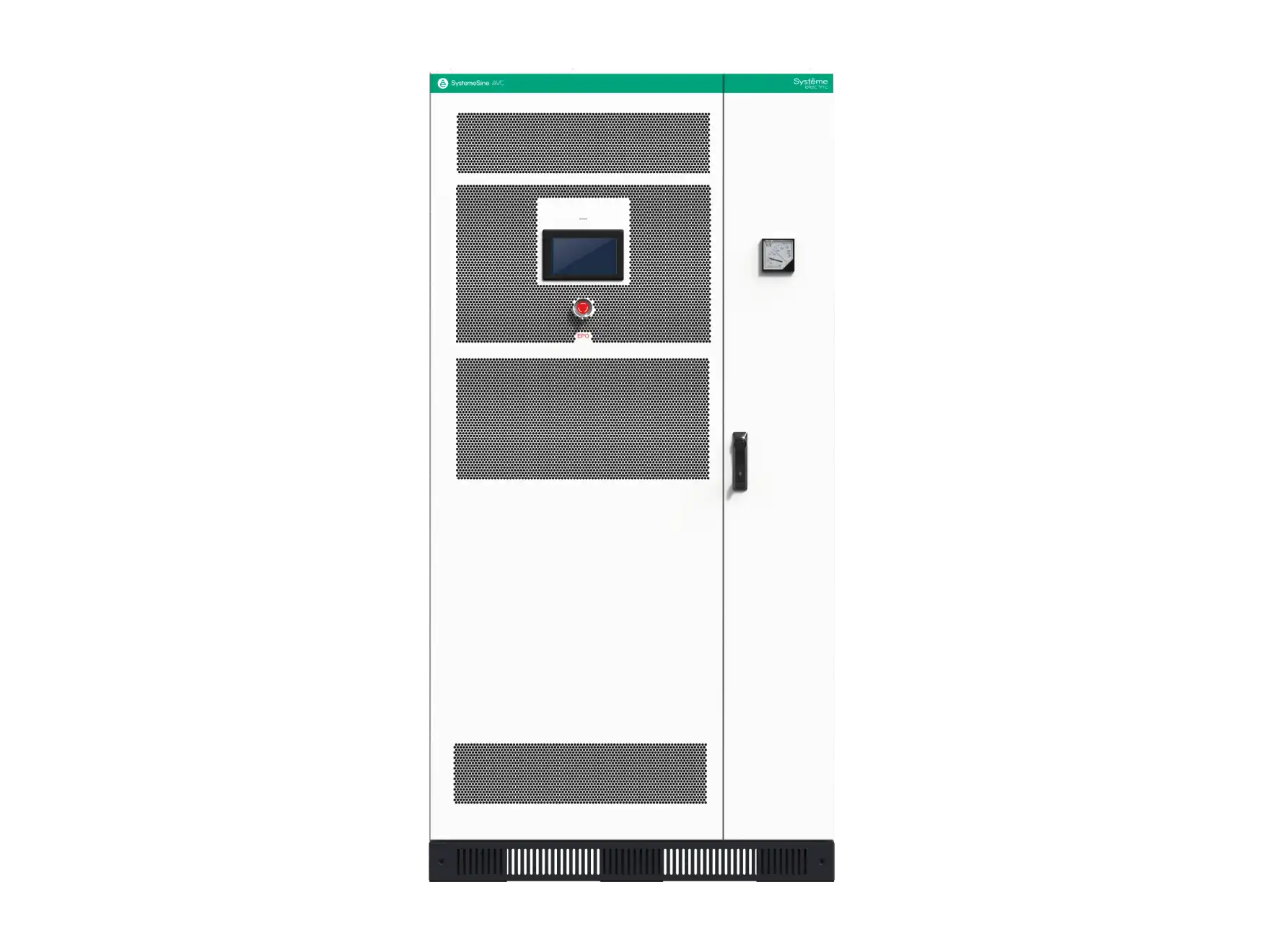 ДКИН SystemeSine AVC 150-300кВА