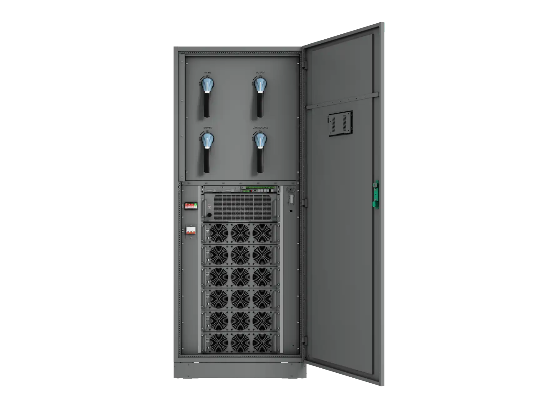 ИБП Excelente VX до 600 кВА