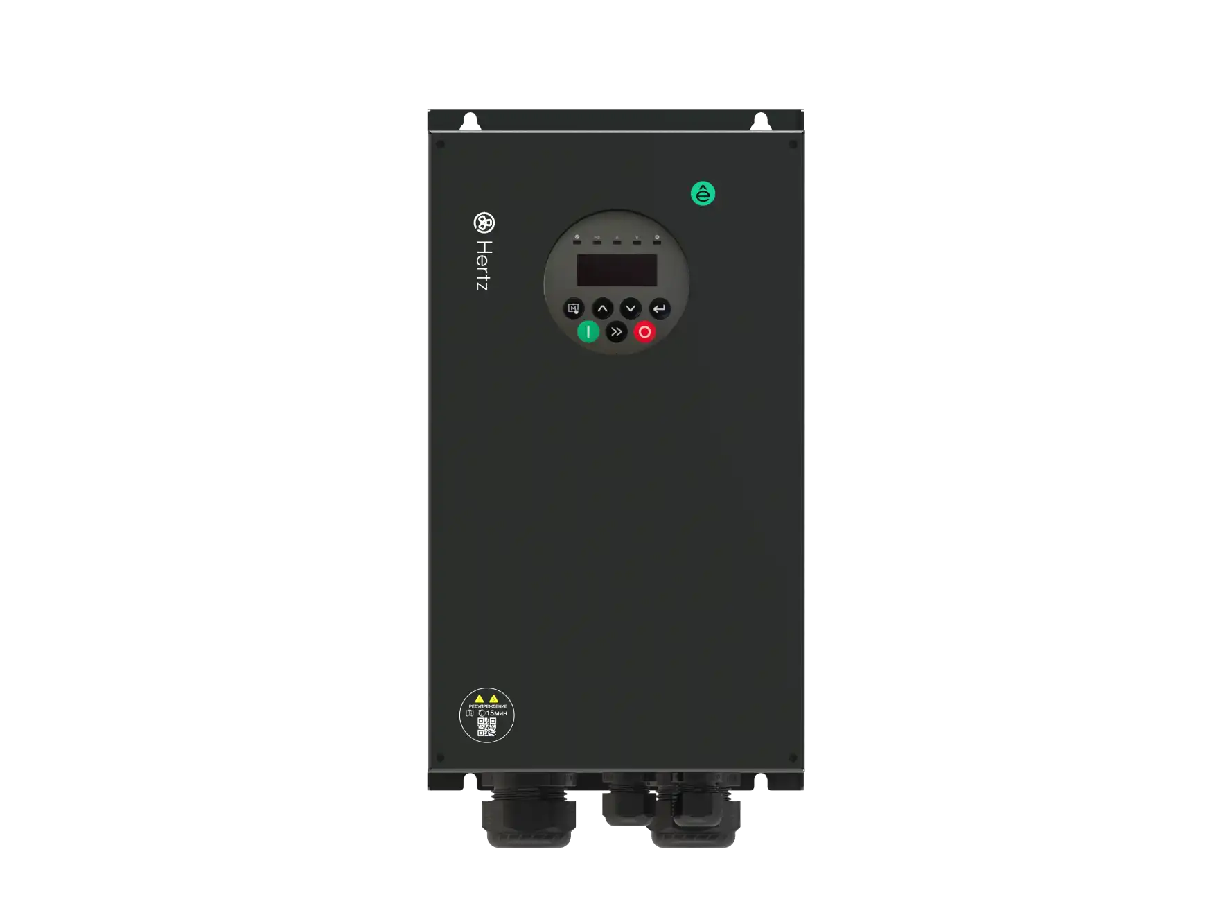 SystemeVar Hertz STV050 IP55 Типоразмер H