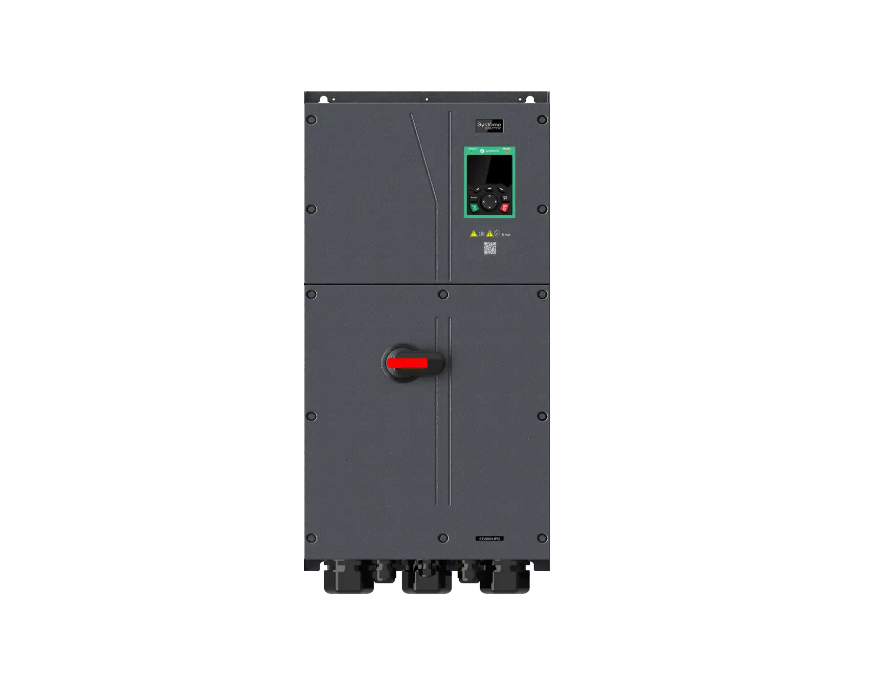 Номинальная мощность: от 90 до 110 кВт