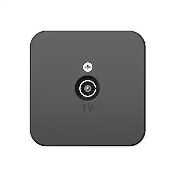 Розетки телекоммуникационные