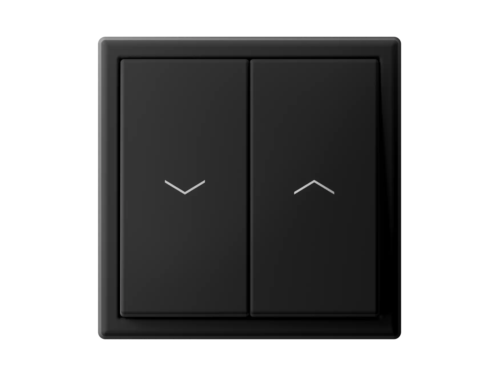 Выключатель жалюзи, карбон