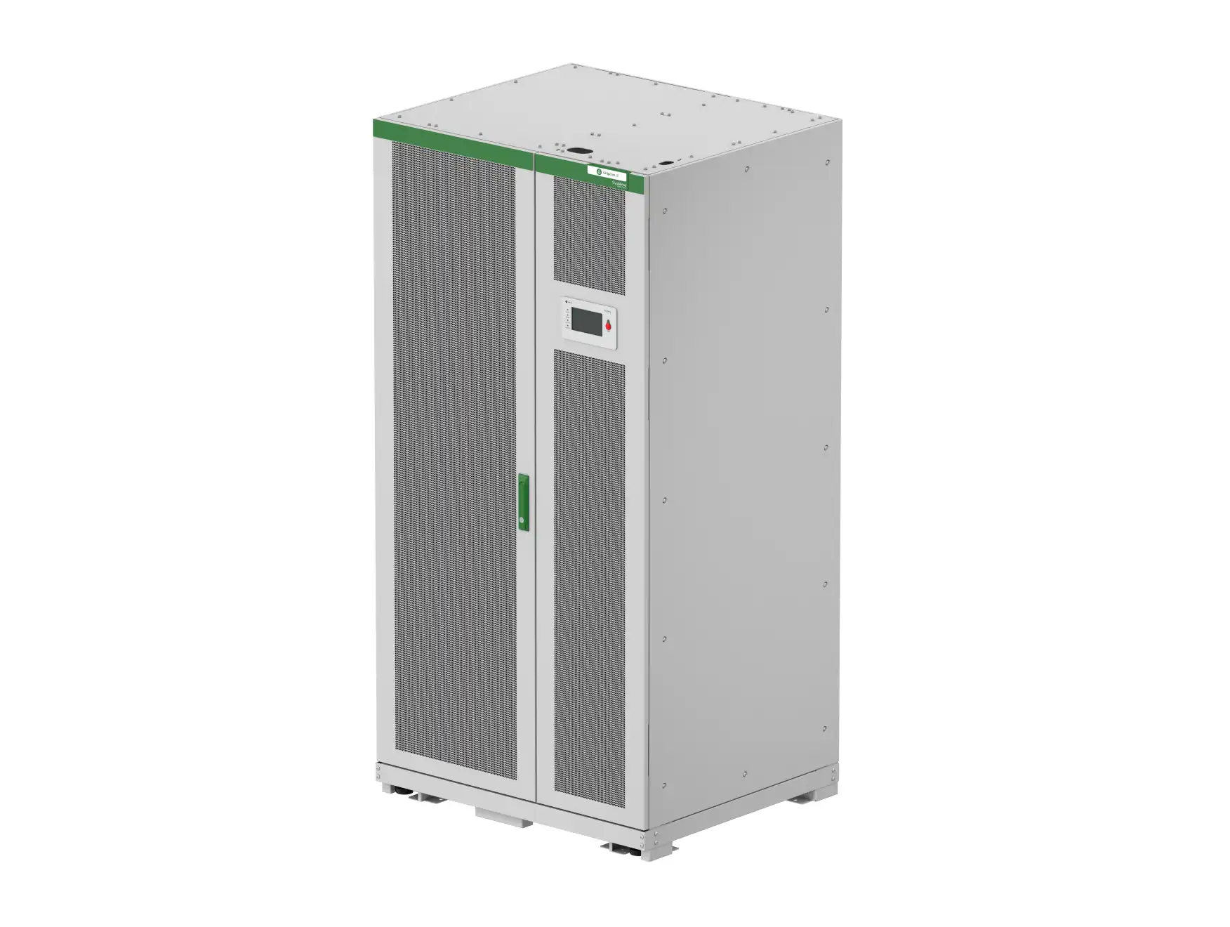 ИБП Uniprom 3L 500-600 кВА