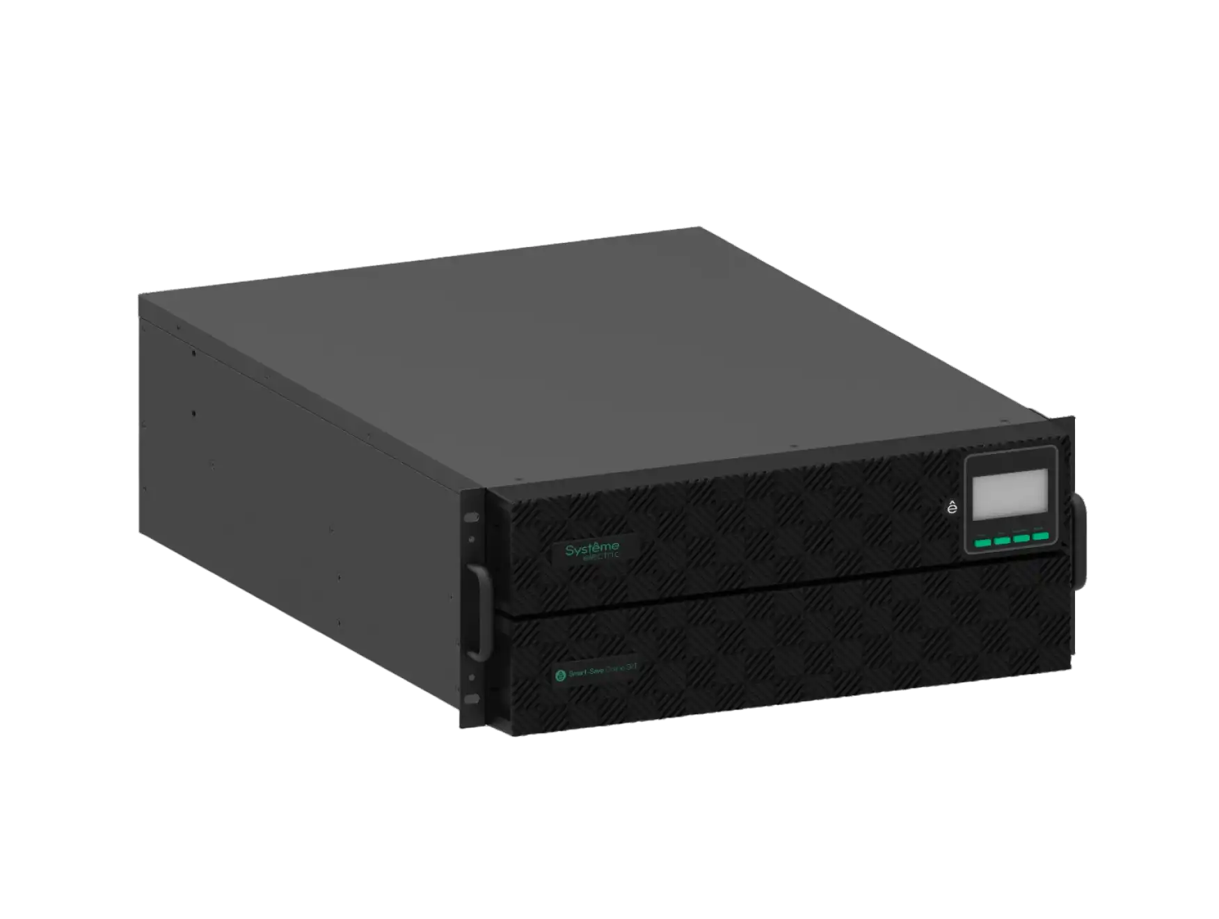 Smart-Save Online SRT G2 5-10 кВА