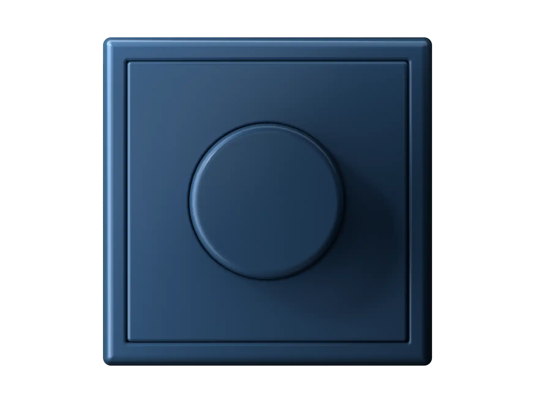 Светорегулятор (диммер), LED, RC, 400 Вт, аквамарин