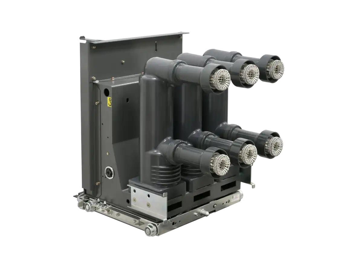 SystemePact VCB 10кВ, тип VEH