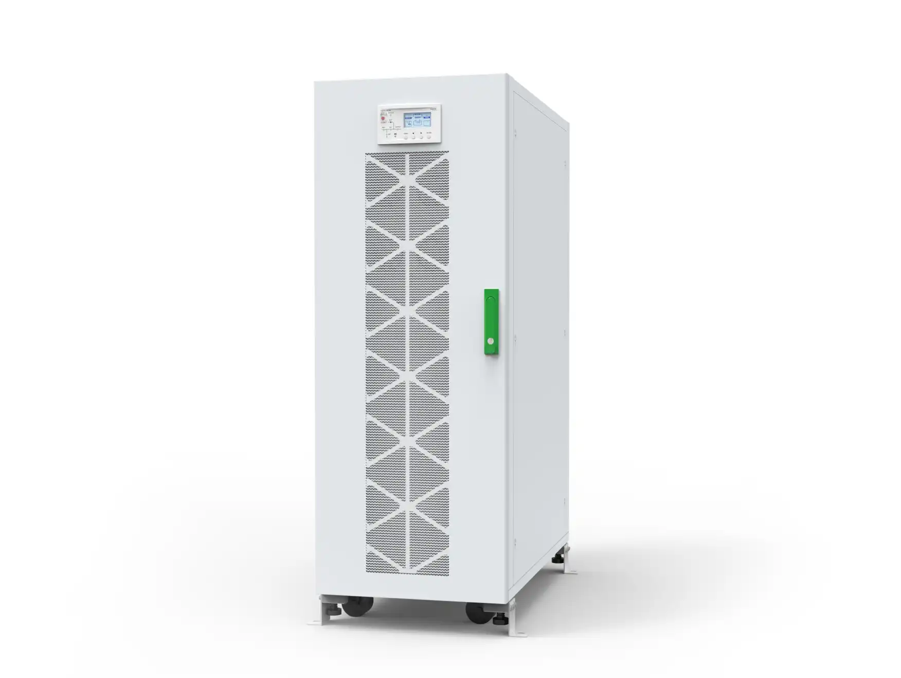 ИБП Uniprom 3S 30-40 кВА (внутренние АКБ)