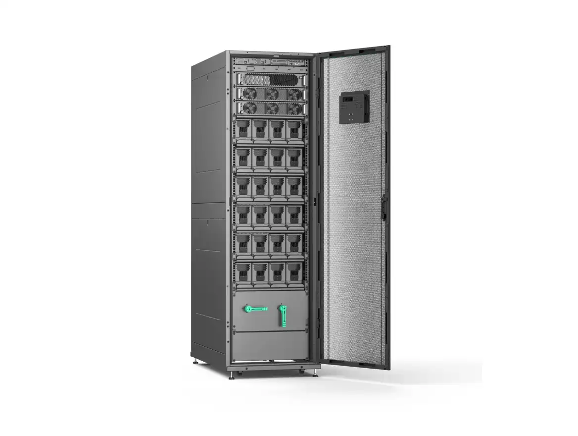 ИБП Excelente VS до 60 кВА