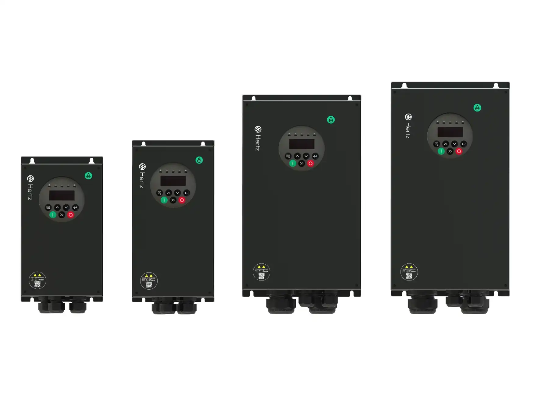 SystemeVar Hertz STV050 IP55