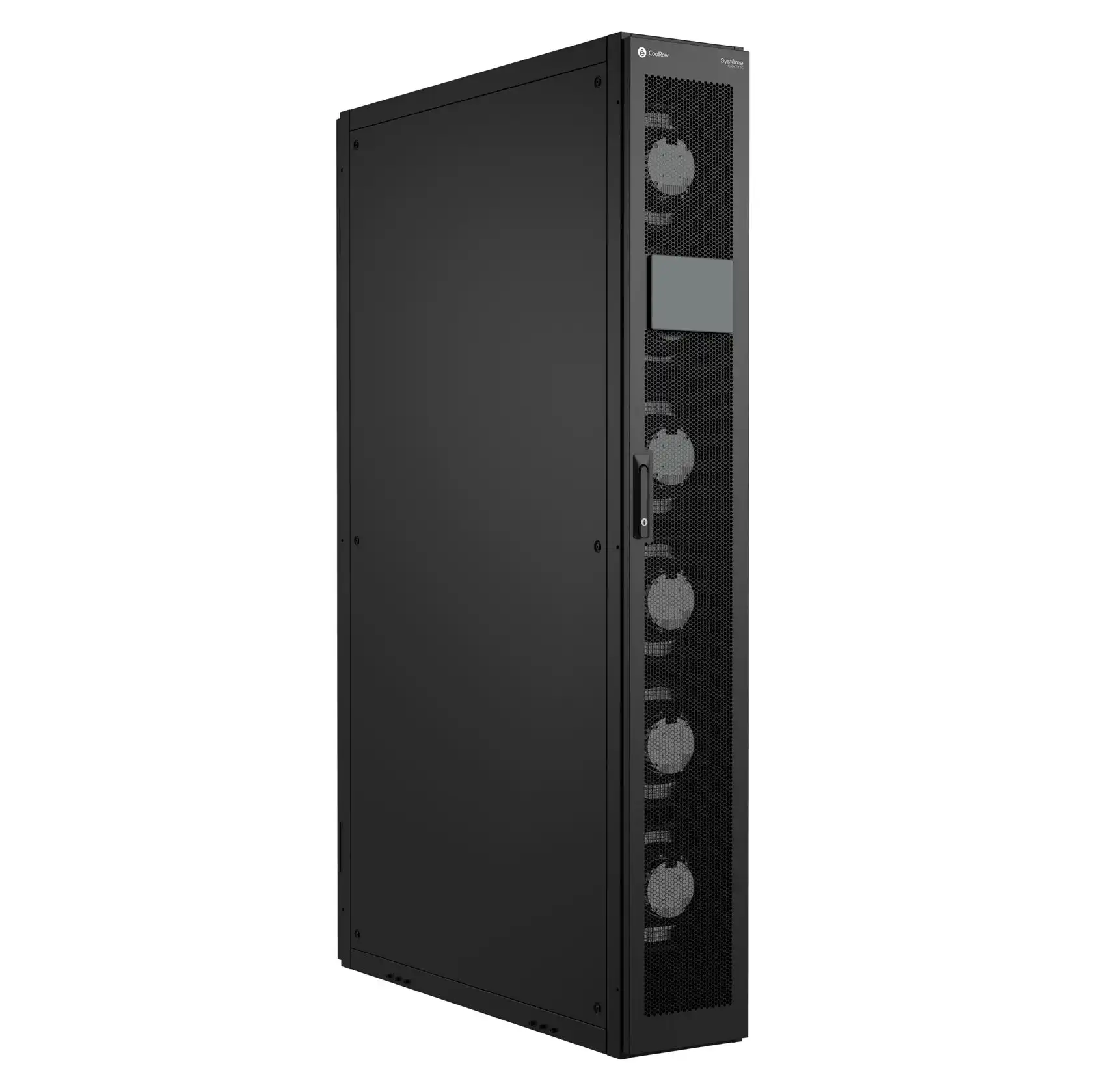 Вентиляторы с горячей заменой