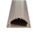 Кабель-канал 30х13 кремовый