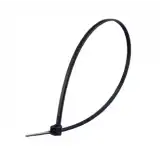 Стяжка чёрная