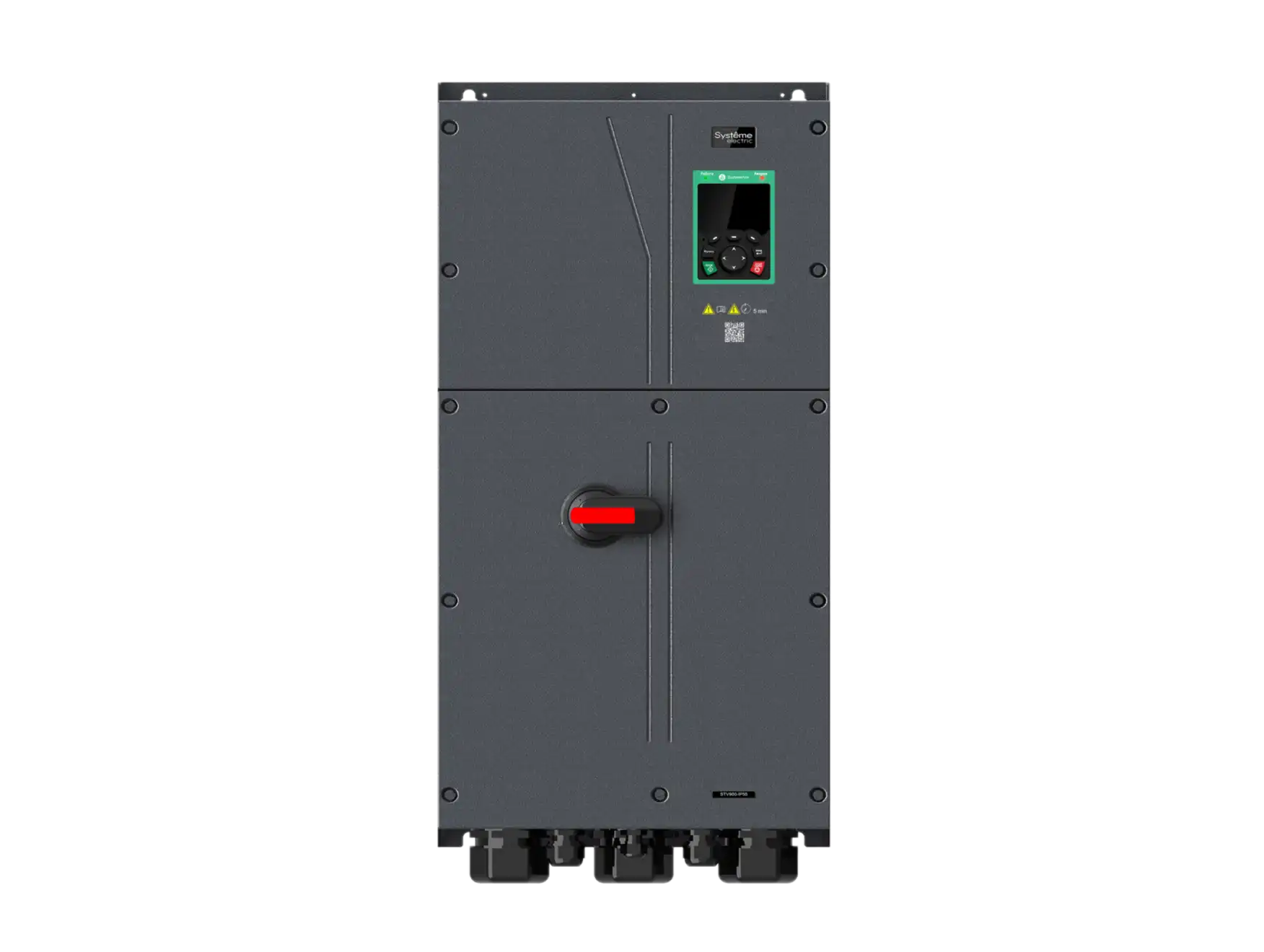 Номинальная мощность: от 90 до 110 кВт