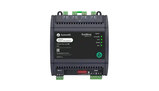 Модуль расширения HM0004