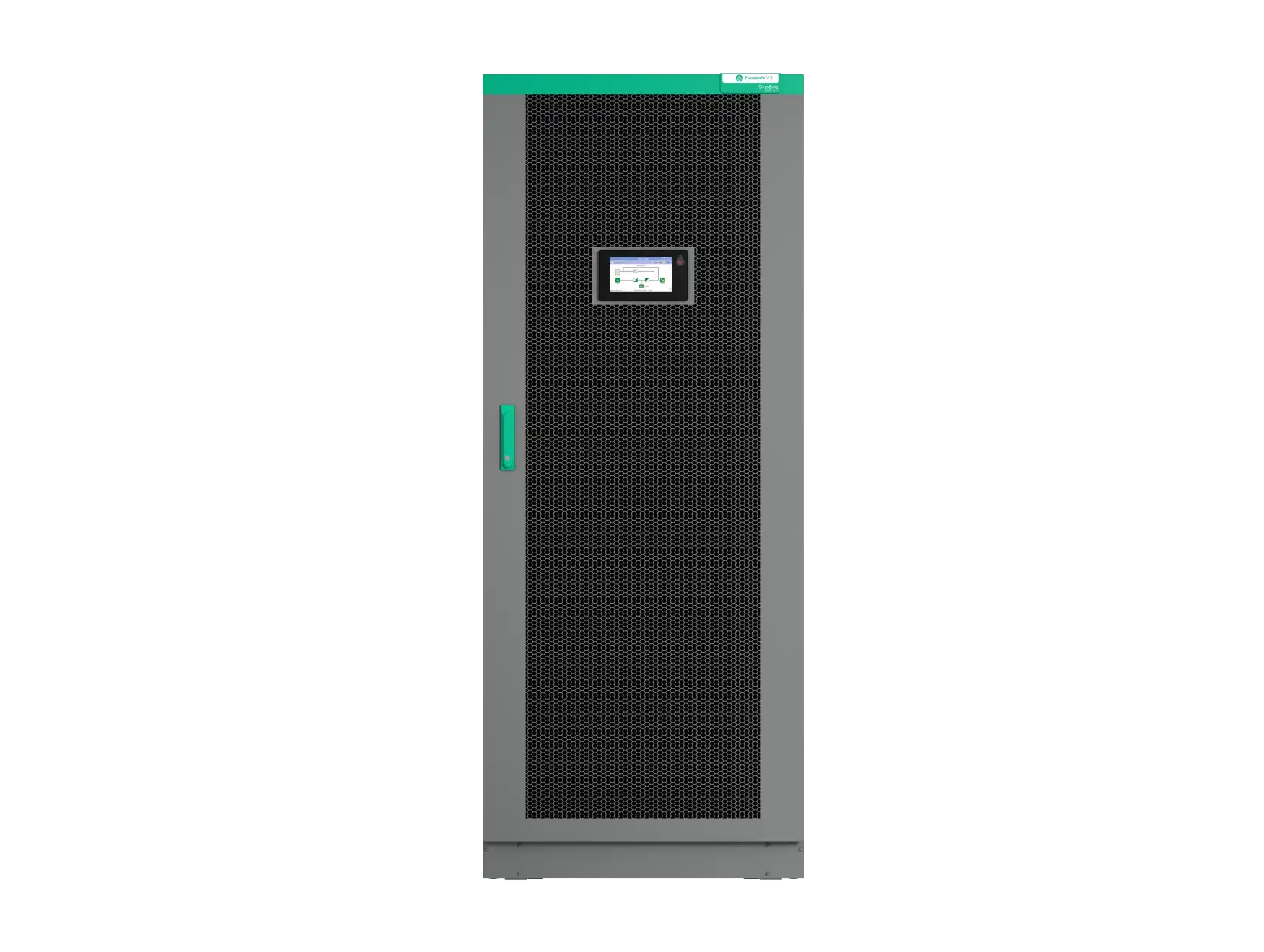 ИБП Excelente VX до 600 кВА