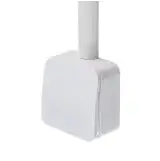 Кабель-канал и выключатель Blanca