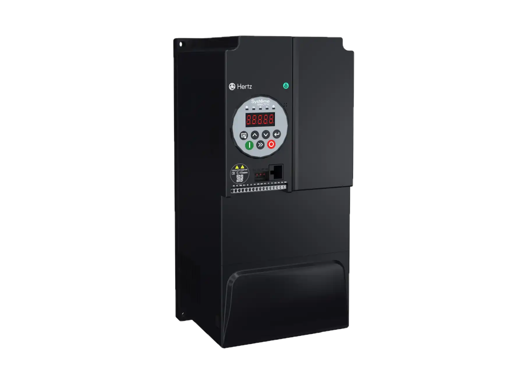 SystemeVar Hertz SVPM Типоразмер E