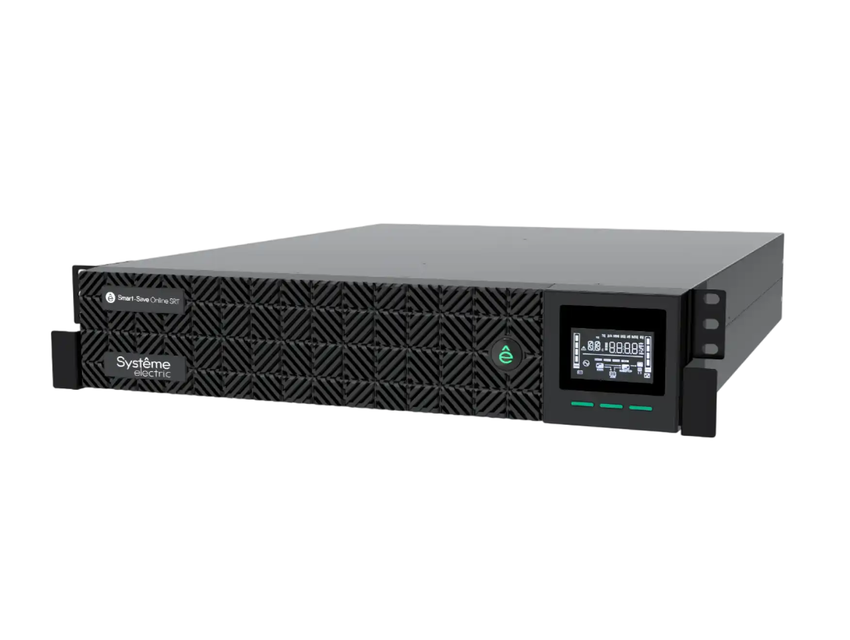 Smart-Save Online SRT G2 1-3 кВА