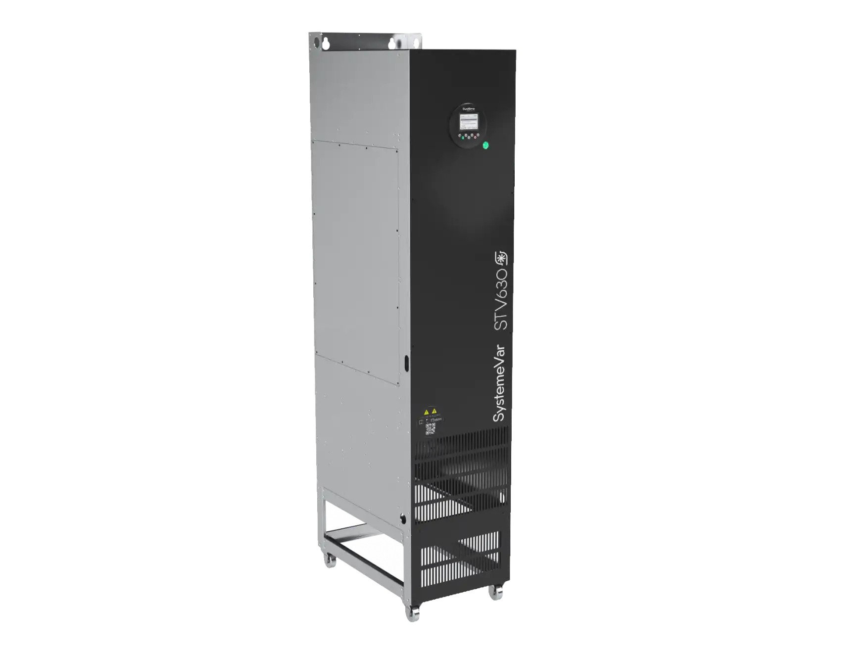 SystemeVar STV630 Типоразмер D1