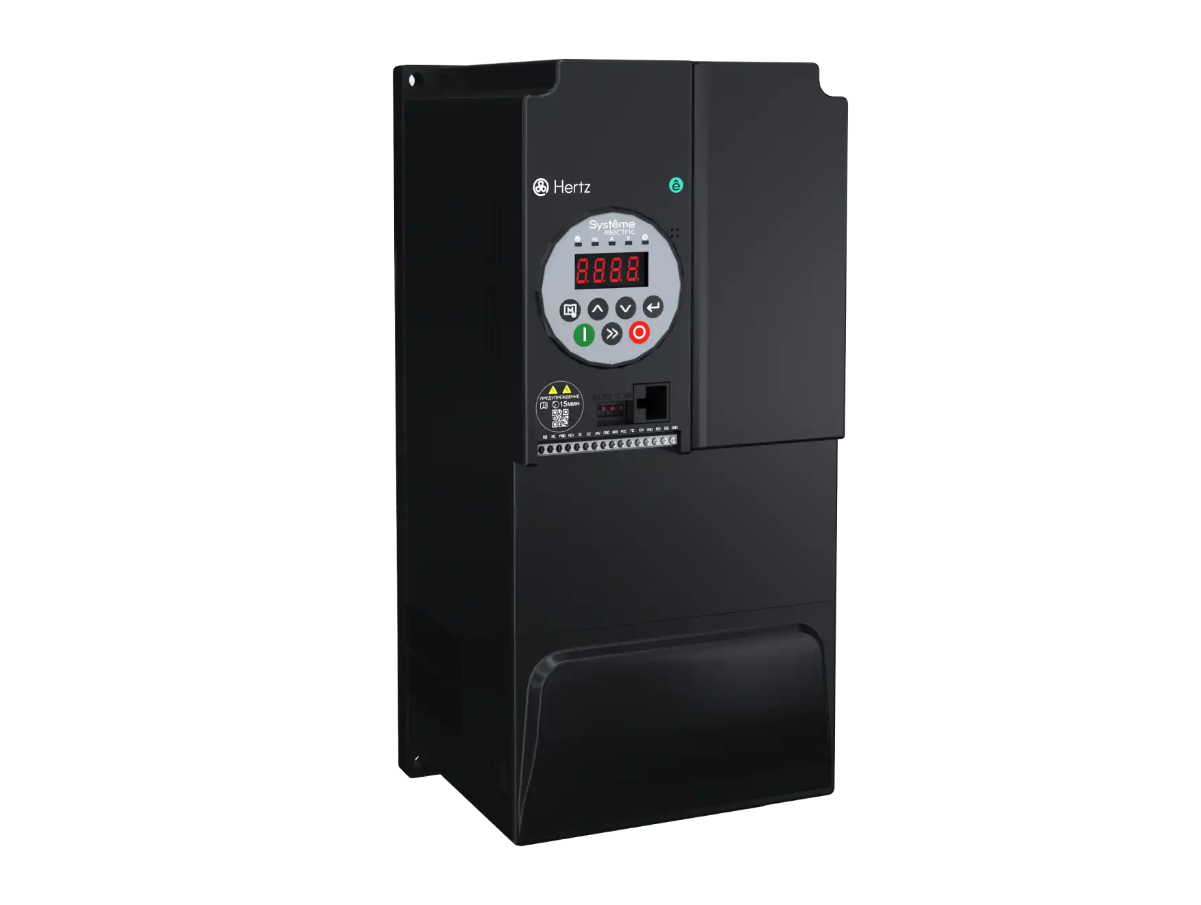 SystemeVar Hertz STV050 Типоразмер E