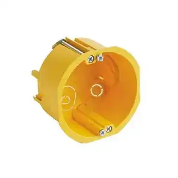 Коробка монтажная 45 мм