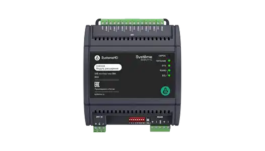 Модуль расширения HM0008