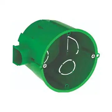 Коробка монтажная 60 мм