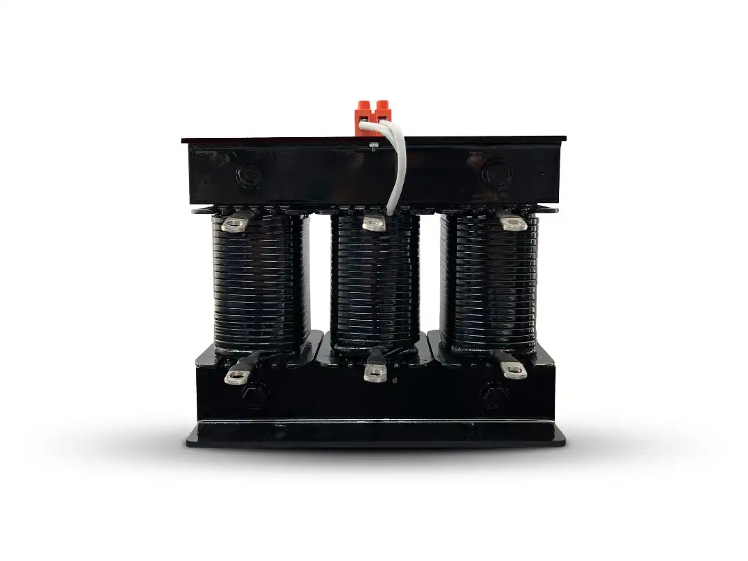 Антирезонансный дроссель SystemeSet DR