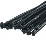 Стяжки чёрные