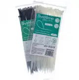 Стяжки в упаковке