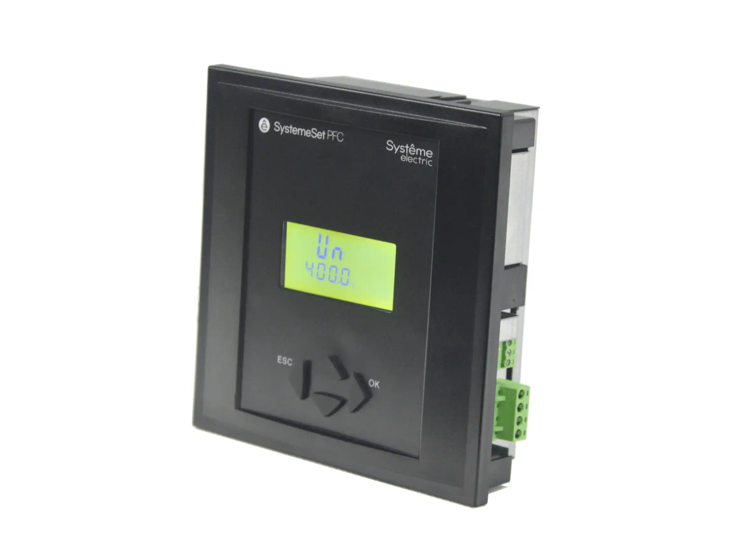 Контроллер ККМ SystemeSet PFC