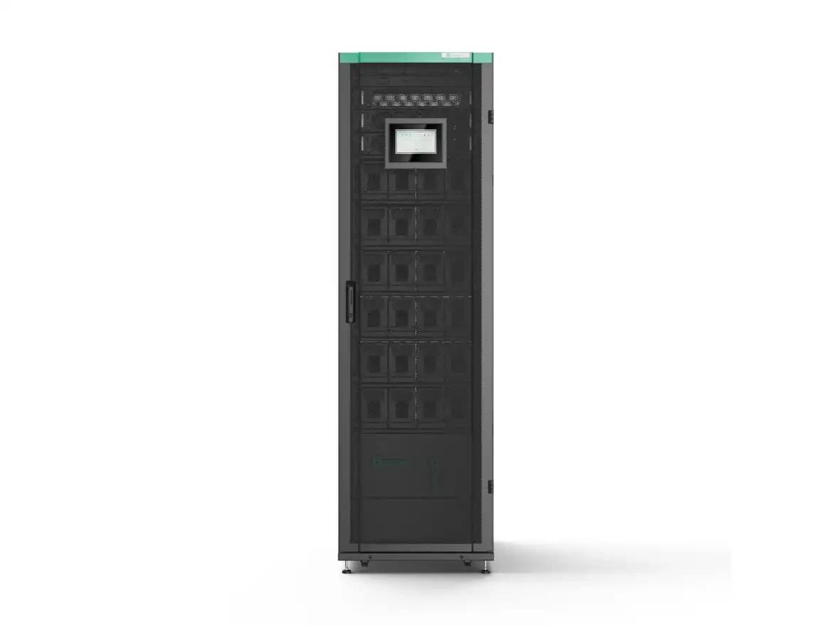 ИБП Excelente VS до 60 кВА