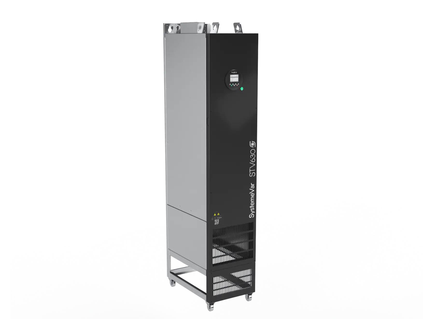 SystemeVar STV630 Типоразмер D3