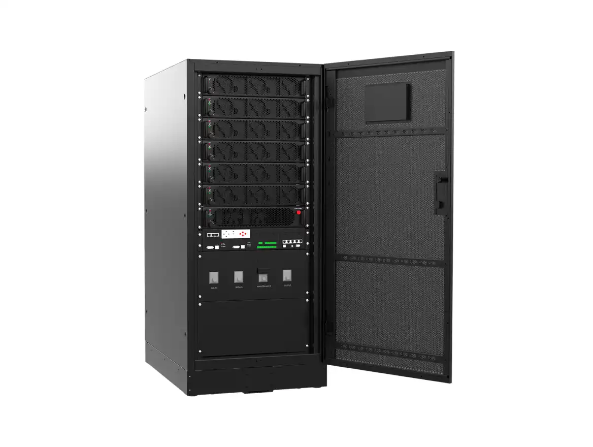 ИБП Excelente VS до 150 кВА (N+1)