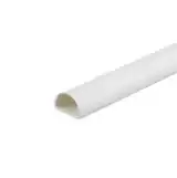 Кабель-канал 20х12 белый