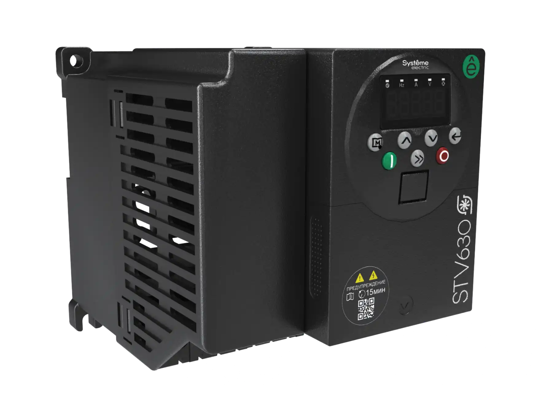 SystemeVar STV630 mini Типоразмер A2